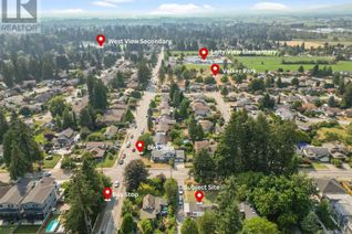 Commercial Land for Sale, 12336 Laity Street, Maple Ridge, BC