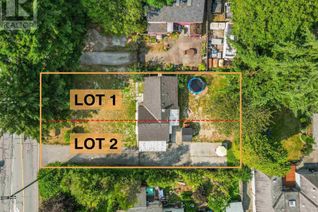 Commercial Land for Sale, 12336 Laity Street, Maple Ridge, BC