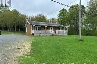 Bungalow for Sale, 2790 Route 275, Balmoral, NB