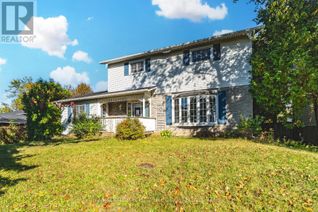 Detached House for Sale, 211 Phillips Street, Barrie (Ardagh), ON