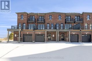 Freehold Townhouse for Sale, 382 Tim Manley Avenue #3, Caledon, ON