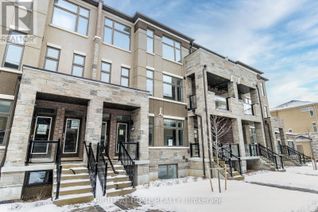 Townhouse for Sale, 45 Fieldridge Crescent #24, Brampton (Sandringham-Wellington North), ON