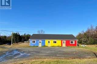 Detached House for Sale, 3 Morley’s Lane, Broad Cove, NL