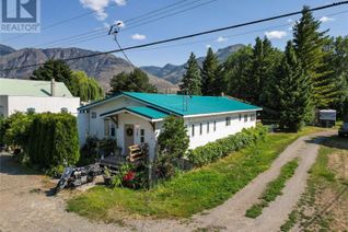 Property for Sale, 2144 Main Street, Cawston, BC