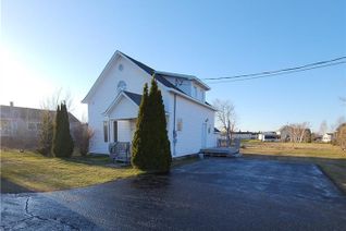 House for Sale, 867 Louis G. Daigle, Tracadie, NB