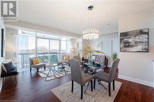 Condo Apartment for Sale, 1 Hurontario Street Unit# 405, Mississauga, ON