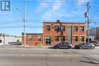 Industrial Property for Sale, 21 Carlaw Avenue, Toronto (South Riverdale), ON