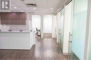 Office for Sale, 515 W Pender Street #254, Vancouver, BC