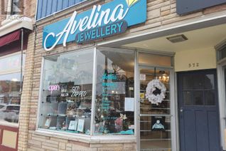 Jewellery Business for Sale, 572 Berford Street, South Bruce Peninsula, ON