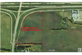 Land for Sale, 28011 Hwy 16, Rural Parkland County, AB