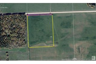 Property for Sale, Twp Rd 484 Rr 45, Rural Brazeau County, AB