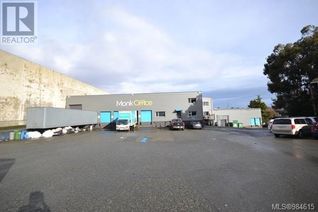 Industrial Property for Sale, 800 Viewfield Rd, Esquimalt, BC