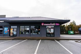 Ice Cream Shop Non-Franchise Business for Sale, 15146 100 Avenue #103, Surrey, BC