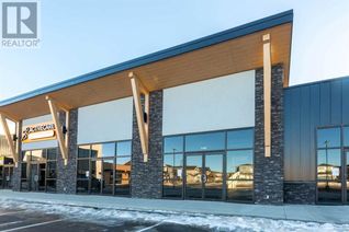 Property for Lease, 20 Dawson Wharf Mount #1107, Chestermere, AB