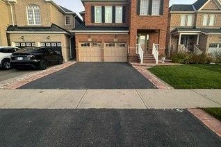 Detached House for Rent, 20 Bushmill Circle, Brampton (Fletcher's Meadow), ON