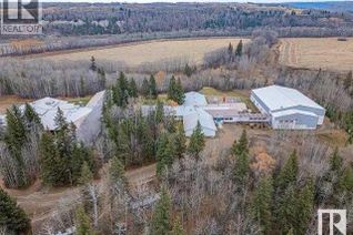 Property for Sale, 51165 Rr 30, Rural Leduc County, AB