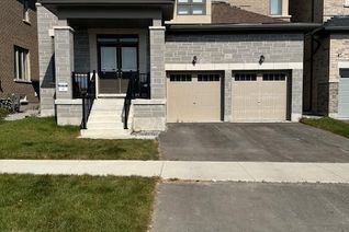 Property for Rent, 861 Rexton Drive, Oshawa (Kedron), ON