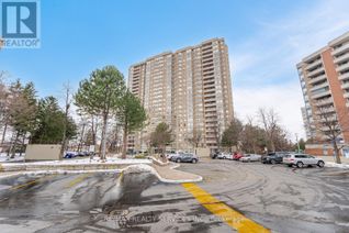 Condo for Sale, 30 Malta Avenue #2004, Brampton (Fletcher's Creek South), ON