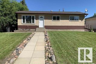 Property for Sale, 4620 48 Av, Redwater, AB