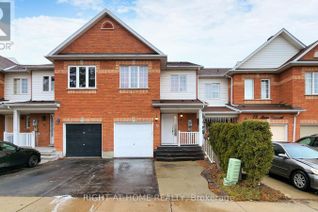 Townhouse for Sale, 73 Mare Crescent, Toronto (West Humber-Clairville), ON