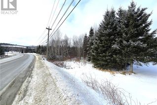 Property for Sale, Route 120, Clair, NB