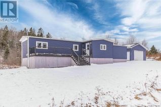 Mini Home for Sale, 373 Breau Creek Road, Memramcook, NB