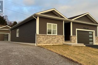 Detached House for Sale, 46 Bruce Boulevard, Stephenville, NL