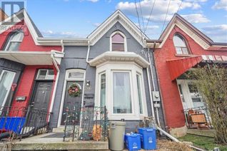 Duplex for Sale, 246 John Street N, Hamilton, ON