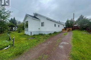 Bungalow for Sale, 2 Chow Place, Grand Falls Windsor, NL