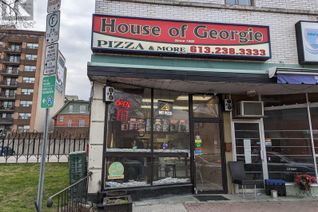 Restaurant/Pub Non-Franchise Business for Sale, 211 Gilmour Street, Ottawa, ON