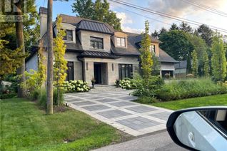 House for Rent, 24 Parker Avenue Unit# Lower, Ancaster, ON