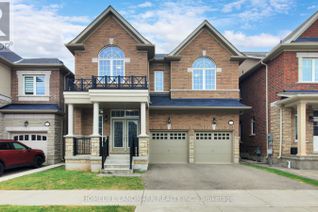 Detached House for Sale, 315 North Park Boulevard, Oakville (1008 - GO Glenorchy), ON