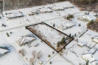 Land for Sale, 1235 El Camino Street, Ottawa, ON