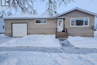 Bungalow for Sale, 4601 Norfolk Avenue, Coronation, AB