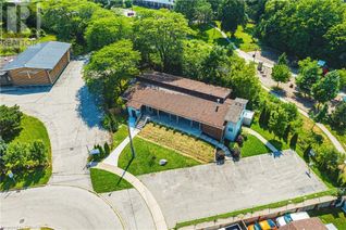 Office for Sale, 2 Heath Street, Hamilton, ON