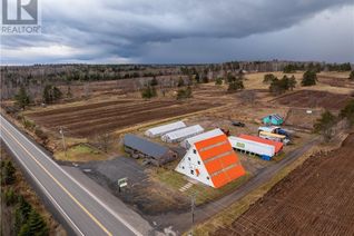 Property for Sale, 5925 Route 10, Hardwood Ridge, NB