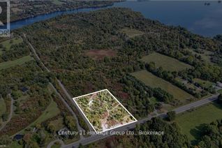 Land for Sale, 0 Rutledge Road, South Frontenac (Frontenac South), ON