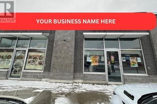 Business for Sale, 4195 King Street E Unit# 104, Kitchener, ON