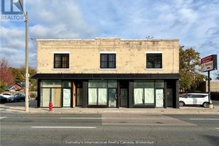 Commercial/Retail Property for Lease, 571-573 King Street E, Hamilton (Landsdale), ON