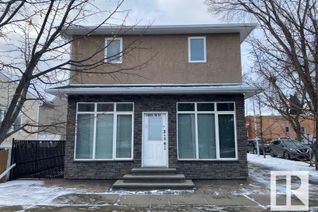 Commercial/Retail Property for Lease, 10870 96 St Nw, Edmonton, AB