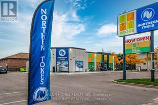 Business for Sale, 474 Simcoe Street S, Oshawa (Central), ON