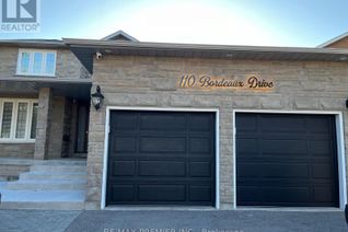 House for Rent, 110 Bordeaux Drive #BSMT, Vaughan (East Woodbridge), ON