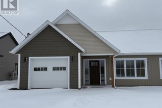 Semi-Detached House for Sale, 158 Key Avenue, Summerside, PE