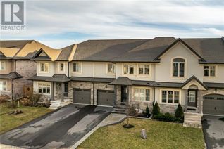 Townhouse for Sale, 122 Shoreview Place, Stoney Creek, ON