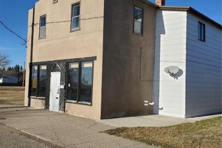 Property for Sale, 205 Main Street, Aberdeen, SK