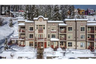 Property for Sale, 9802 Silver Star Road #306, Silver Star, BC