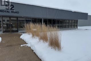 Property for Lease, 52 Royal Road #2, Guelph (Willow West/Sugarbush/West Acres), ON