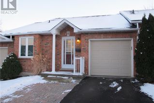 Bungalow for Sale, 60 Rice Avenue Unit# 6, Hamilton, ON