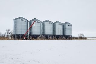 Farm for Sale, Woodrow South Land, Wood River Rm No. 74, SK