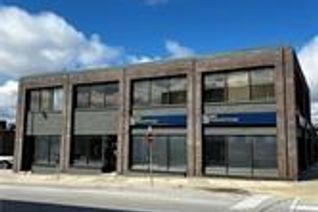 Office for Sale, 22 Clapperton Street, Barrie, ON